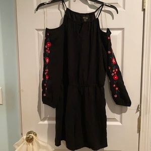 NWT Romper